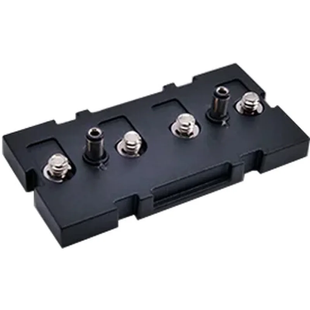 Прямий роз'єм Aputure Straight Connector for INFINIBAR Series LED Panel Lights (APD0300A3E) 10006338 фото
