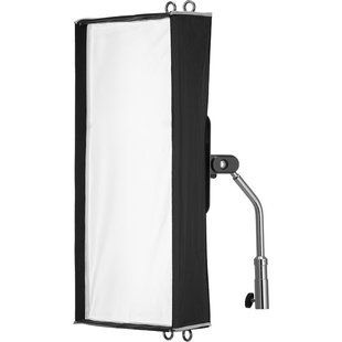 Софтбокс Godox TP-S2 Softbox для KNOWLED TP2R Tube Light (TP-S2) 1001186 фото
