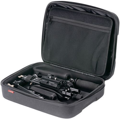 Аксессуар Tilta Lightweight Shoulder Rig (Black) (TA-LSR-B) 10007185 фото