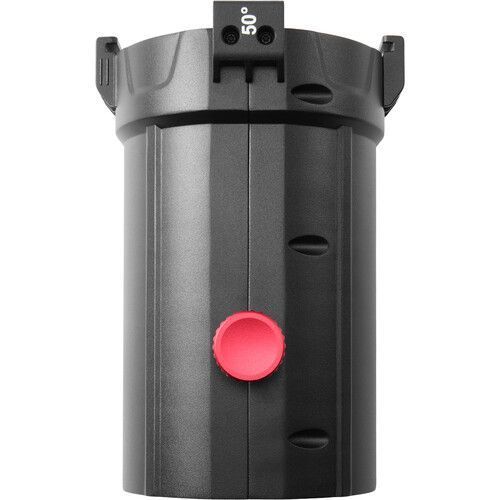 Модификатор света Aputure Spotlight Mount II 50&deg; Lens (AA0706025K) 1002083 фото