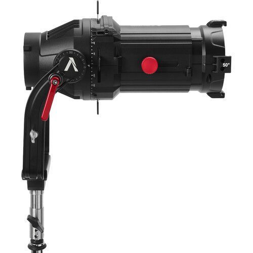 Модификатор света Aputure Spotlight Mount II 50&deg; Lens (AA0706025K) 1002083 фото