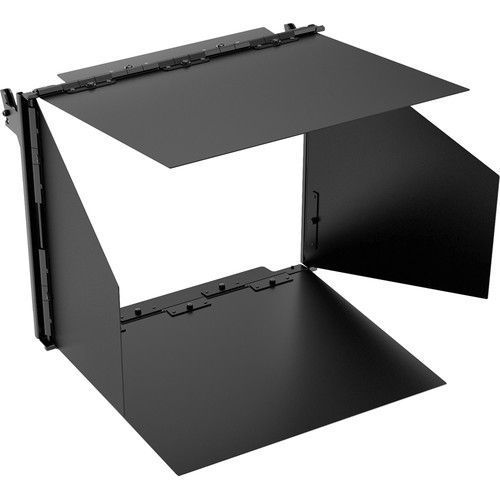 Шторки ARRI 4-Leaf Barndoor for SkyPanel S30 LED Light (L2.0008187) 10001985 фото