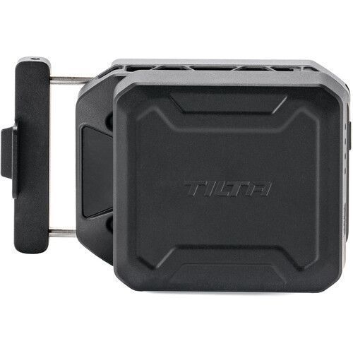 Система охлаждения Tilta Universal Cooling System and Power Supply Kit (3000mAh) (TA-UCSK-B) 1002325 фото
