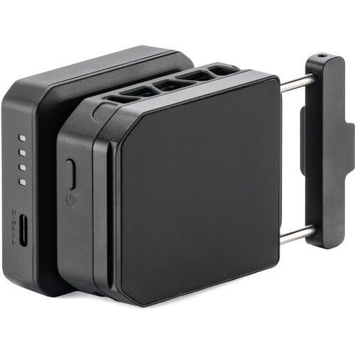 Система охлаждения Tilta Universal Cooling System and Power Supply Kit (3000mAh) (TA-UCSK-B) 1002325 фото
