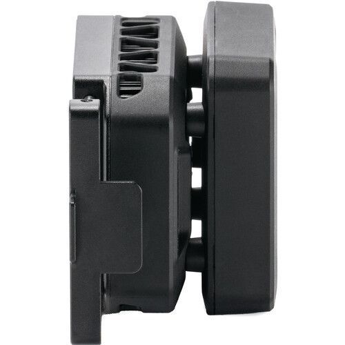 Система охлаждения Tilta Universal Cooling System and Power Supply Kit (3000mAh) (TA-UCSK-B) 1002325 фото