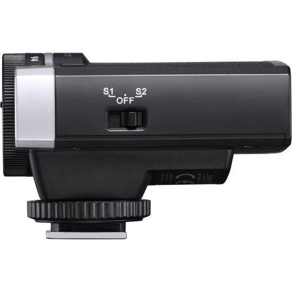 Спалах Godox Lux Junior Retro Camera Flash (Black) (LUX JUNIOR) (Lux Junior-Black) 1001593 фото