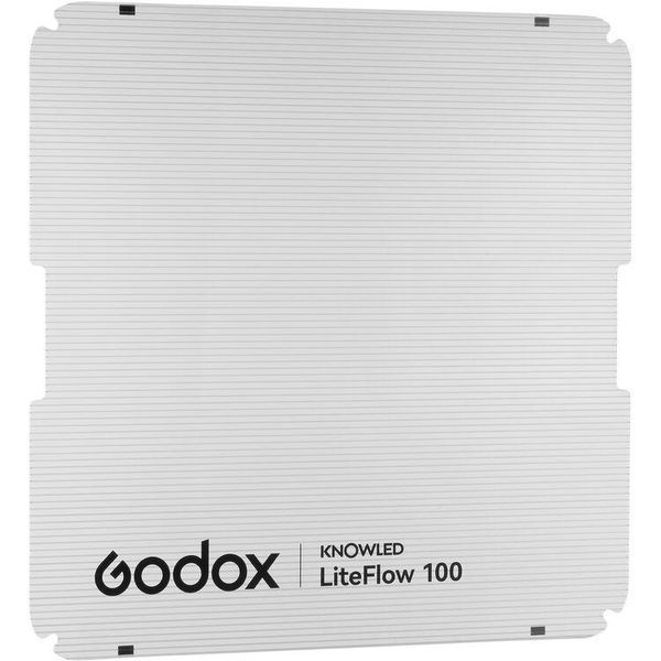 Набір рефлекторів Godox KNOWLED LiteFlow 100 Reflector Kit (LITEFLOW 100 KIT) 10007565 фото
