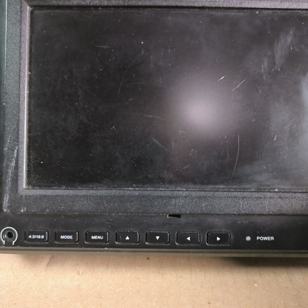Монитор Ruige TL-S700HD (б/у) 1001643 фото