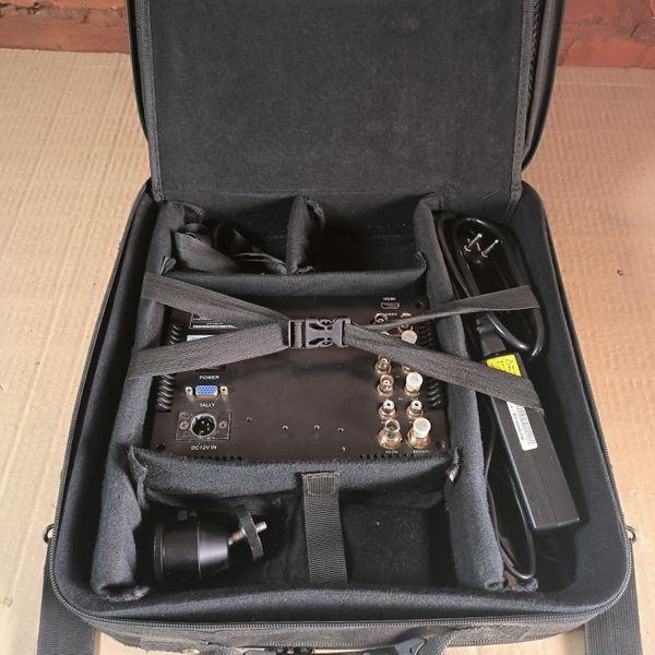 Монитор Ruige TL-S700HD (б/у) 1001643 фото