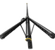 Палка для селфі Insta360 2-in-1 Selfie Stick and Throwpod Remote Kit (CINSFAVS-02) 1002374 фото 4