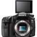 Sony Alpha a77II DSLR Camera (Body) (ILCA77M2) 1000389 фото 4