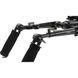 Аксессуар Tilta Lightweight Shoulder Rig (Black) (TA-LSR-B) 10007185 фото 2