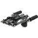 Аксессуар Tilta Lightweight Shoulder Rig (Black) (TA-LSR-B) 10007185 фото 3