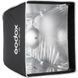 Софтбокс Godox Umbrella-Style Softbox з Bowens Mount (UL-BOX-40) 1001319 фото 1