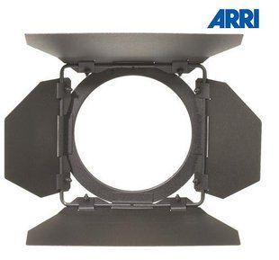 Шторки ARRI 4-leaf barndoor (168 mm / 6.6") (L2.79470.0) 10005636 фото
