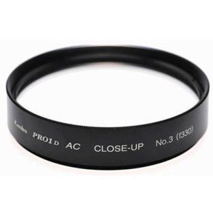 Светофильтр Kenko PRO1D AC CLOSE-UP No.3 67mm (236769) 10002304 фото