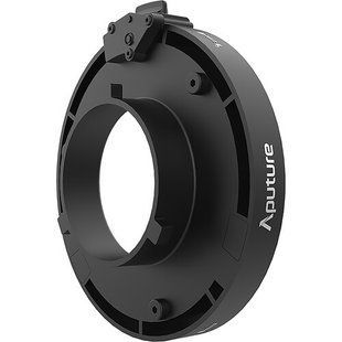 Адаптер Aputure Mini ProLock Adapter для STORM 80c Monolight (AP0T013A3B) 10007444 фото