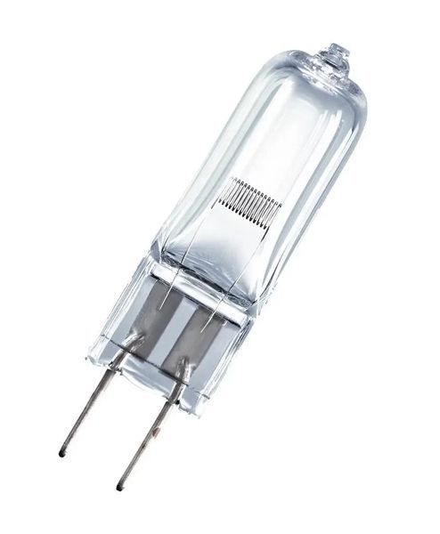 Лампа галогенная студийная OSRAM 64625 100W 12V (64625) 10005710 фото