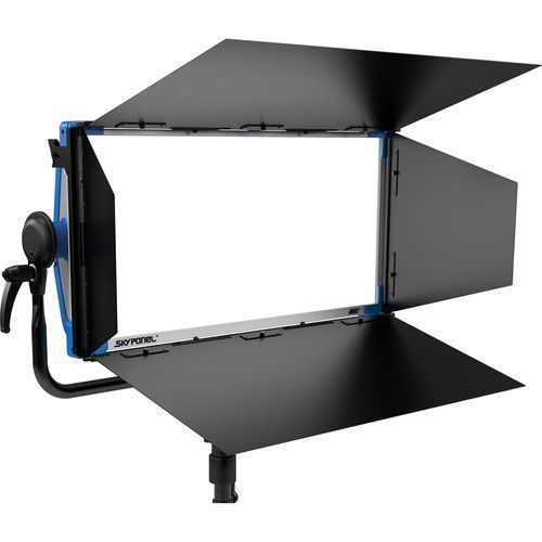 Шторки ARRI 4-Leaf Barndoors for LED SkyPanel S60 (L2.0007530) 10001986 фото
