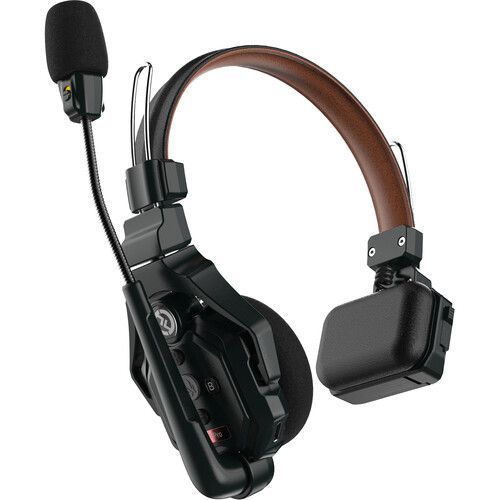 Беспроводная интерком-система Hollyland Solidcom C1 Pro-4S (на 4 персоны) (SOLIDCOM C1 PRO-4S) 1002028 фото