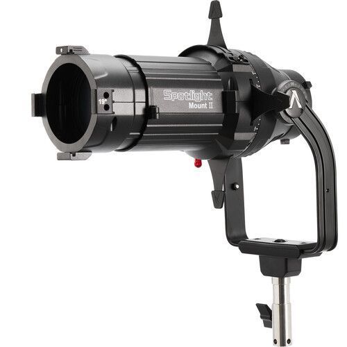 Модифікатор світла Aputure Spotlight Mount II 19&deg; Lens Kit (AP0706019R)  1002084 фото