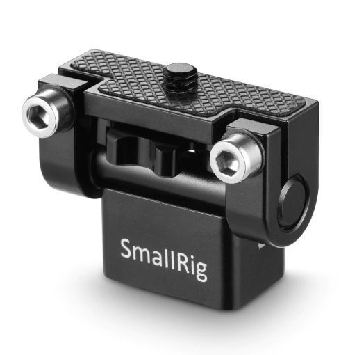 Аксессуар для крепления монитора SMALLRIG Monitor Holder Mount для Camera Field Monitors (1842B) 10001467 фото