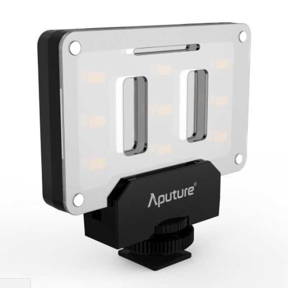 Накамерный свет Aputure AL-M9 Amaran Daylight LED Light (AL-M9) 1000782 фото