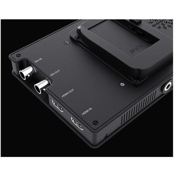 Монитор FeelWorld FW703 7" IPS 3G-SDI 4K HDMI On-Camera Monitor (FW703) 10001333 фото