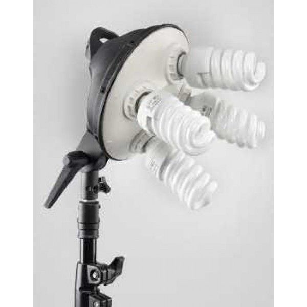 Флуоресцентне світло Mircopro FL-305 60 см (FL-305) 10002420 фото