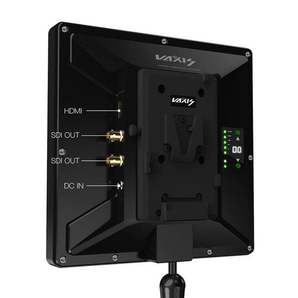 Приемник Vaxis Storm 5000 + STORM3000 Transmitter (5000FTRX + 3000FTTX) 10001869 фото