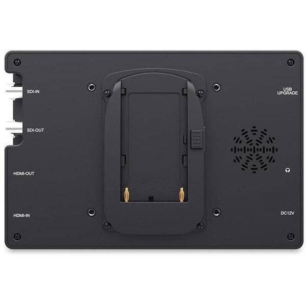 Монитор FeelWorld FW703 7" IPS 3G-SDI 4K HDMI On-Camera Monitor (FW703) 10001333 фото