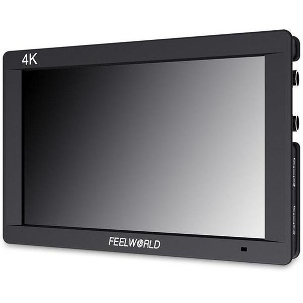 Монитор FeelWorld FW703 7" IPS 3G-SDI 4K HDMI On-Camera Monitor (FW703) 10001333 фото