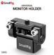 Аксессуар для крепления монитора SMALLRIG Monitor Holder Mount для Camera Field Monitors (1842B) 10001467 фото 1