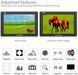 Монитор FeelWorld FW703 7" IPS 3G-SDI 4K HDMI On-Camera Monitor (FW703) 10001333 фото 10