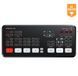 Видеомикшер Blackmagic Design ATEM Mini PRO HDMI Live Stream Switcher (SWATEMMINIBPR) 10002057 фото 1
