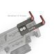 Крепление SmallRig Mount for Samsung T5 SSD (Dark Olive) (2767) 10002091 фото 8