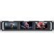 Монітор FeelWorld T51 Triple 5" 2 RU 3G-SDI/HDMI Rackmount Monitor (T51) 10005328 фото 2
