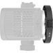 Адаптер Aputure Mini ProLock Adapter для STORM 80c Monolight (AP0T013A3B) 10007444 фото 7