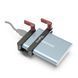 Крепление SmallRig Mount for Samsung T5 SSD (Dark Olive) (2767) 10002091 фото 6
