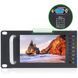 Монітор FeelWorld T51 Triple 5" 2 RU 3G-SDI/HDMI Rackmount Monitor (T51) 10005328 фото 4