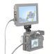 Аксессуар для крепления монитора SMALLRIG Monitor Holder Mount для Camera Field Monitors (1842B) 10001467 фото 6