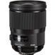 Объектив Sigma 28mm f/1.4 DG HSM Art Lens для Nikon F (441955) 10007680 фото 1
