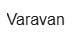 Varavan