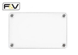 Дифузійний фільтр F&V Milk Diffusion Filter for K480 (11814403) 10003929 фото