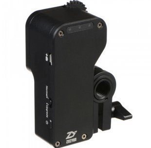 Механический контроллер фоллоу фокуса Zhiyun Servo Follow Focus для Crane 2 (CMF-01) 10006456 фото
