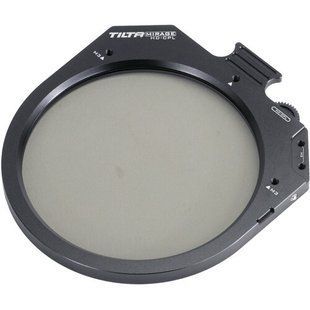 Поляризационный фильтр Tilta 95mm Circular Polarizer для Mirage Matte Box (MB-T16-POLA) 10007187 фото