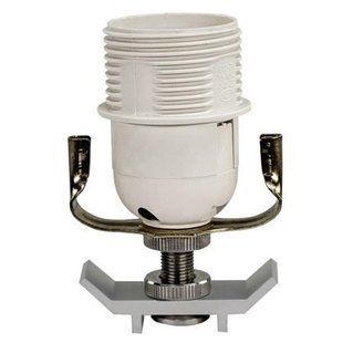 Гніздо E27 для FP5 Astera E27 socket for FP5 (FP5-E27S) 10002943 фото