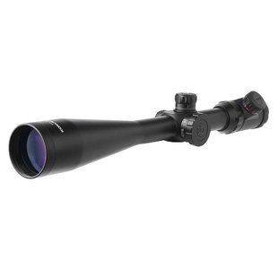 Оптичний приціл KONUS KONUSPRO M-30 10-40x52 MIL-DOT IR (7286) 10005922 фото