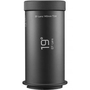 Проекційна насадка Godox 19&deg; Lens ML-SP19 Projection Attachment (ML-SP-19) (SP-19) 1001458 фото