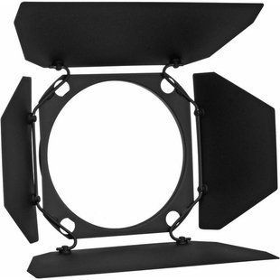 Шторки ARRI 4-leaf barndoor, True Blue (245 mm / 9.7") (L2.39870.0) 10005637 фото